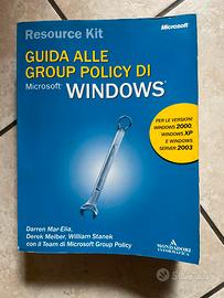 Guida alle Group Policy Windows Server 2003