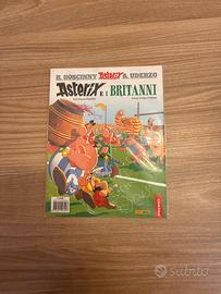 Asterix e Obelix LEGGERE LA DESCRIZIONE