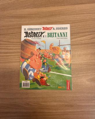 Asterix e Obelix LEGGERE LA DESCRIZIONE