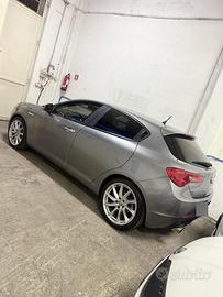 Alfa Romeo Giulietta 1.4 Turbo benzina