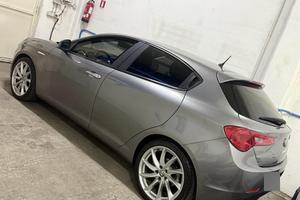 Alfa Romeo Giulietta 1.4 Turbo benzina