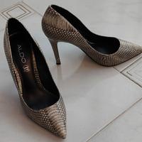 Scarpe con tacco Aldo
