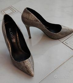 Scarpe con tacco Aldo