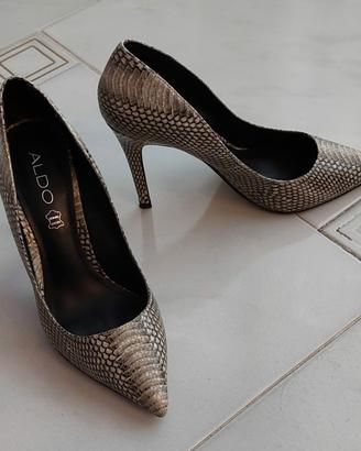 Scarpe con tacco Aldo