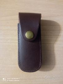 porta oggetti da cinta