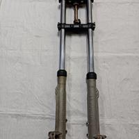 Forcella Husqvarna 1985