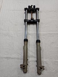 Forcella Husqvarna 1985