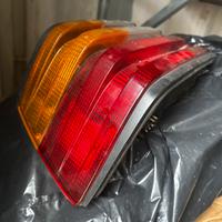 Fari posteriori Mercedes 200E