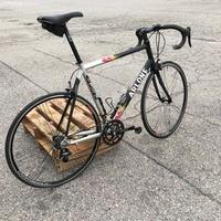 BICICLETTA DA CORSA