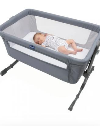 Chicco Next2Me Essential Re_Lux - Usata pochissimo