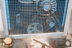 Generatore di corrente