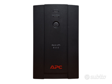 APC BACK-UPS 800 E EATON 650 E GSC EK1000 1KVA