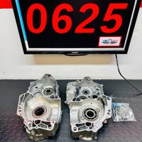 CARTER MOTORE CENTRALI HONDA CRF 450 2013-16 VITER