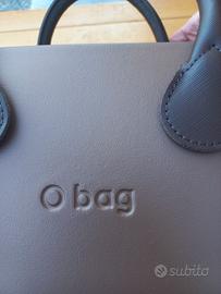 O bag 