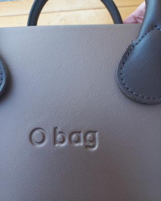 O bag 