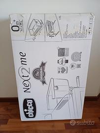 Next2me Chicco beige