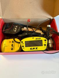 Cronometro GPT EVO