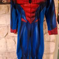 vestito di carnevale