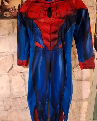 vestito di carnevale