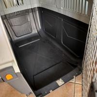 Kennel skudo 92×63x70