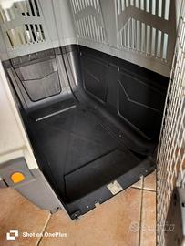 Kennel skudo 92×63x70