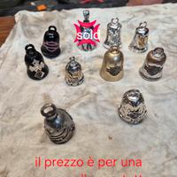 campanelle portafortuna