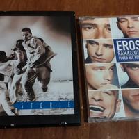 CD Eros Ramazzotti 