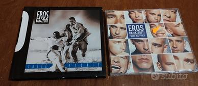 CD Eros Ramazzotti 