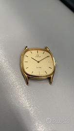 Omega De Ville quarzo (non funzionante)