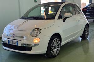 Fiat 500 C 1.2 Pop