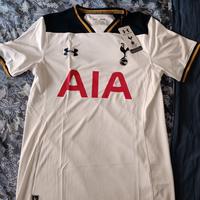 maglia gara home Tottenham 