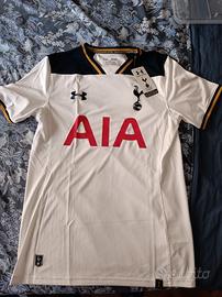 maglia gara home Tottenham 