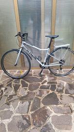 bici btwin da città 