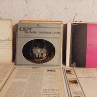 dischi vinile e CD musica classica 