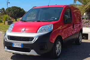 Fiat Fiorino 1.3 MJT 95CV Combinato Adventure