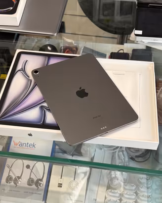 iPad Air 11" 6ª Gen 256GB-Wi-Fi-Garanzia 12 Mesi