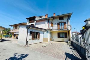 CASA INDIPENDENTE A MOZZANICA