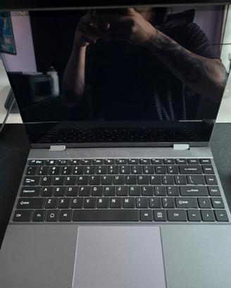 Dopesplay Lapdock 14" compatibile con Dex e MiniPC