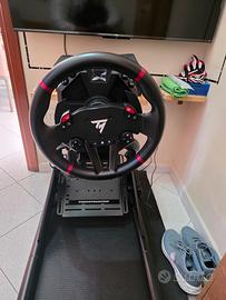 volante thrustmaster t598 ps5 