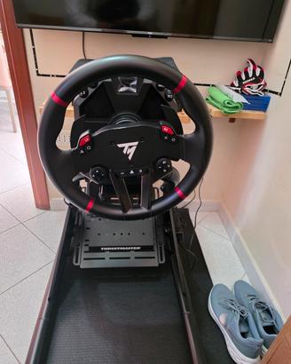 volante thrustmaster t598 ps5 