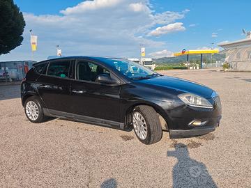 Lancia Delta 1.4 T-Jet 120cv