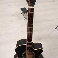 chitarra acustica 
