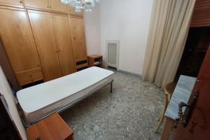 Camera singola o doppia via Campania