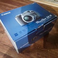fotocamera Canon PowerShot S2 IS