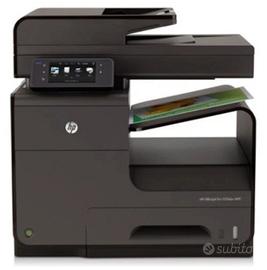 Stampante ufficio professionale HP All in One WIFI