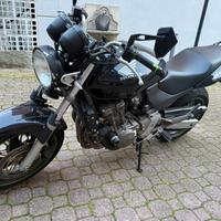 Honda Hornet 600