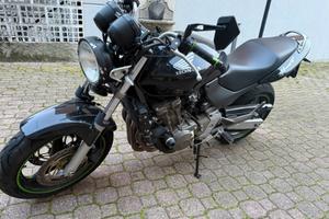 Honda Hornet 600