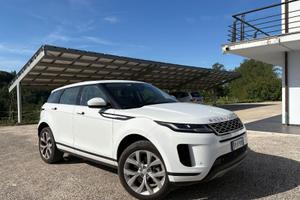 Range Rover Evoque Van 2.0 SE (2023) – 120 kW (163