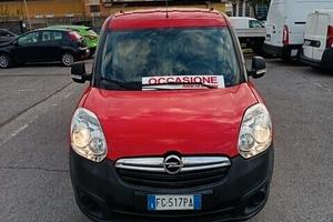 Opel Combo euro 6