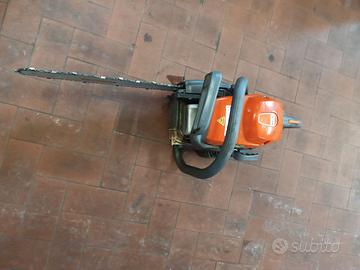 Motosega usata oleomac Gs 350 C